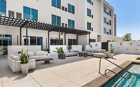 Cambria Hotel Waco University Riverfront